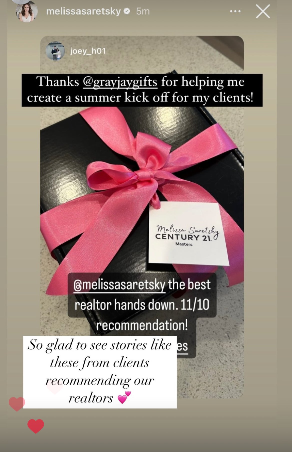 Raspberry Realty - Personalized Housewarming Gifts – Gray Jay Gifts