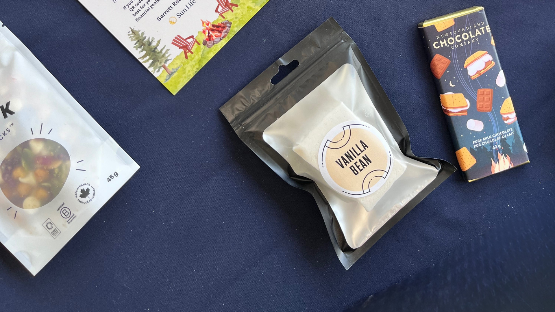 Sweetness Bakeshop's small-batch marshmallows